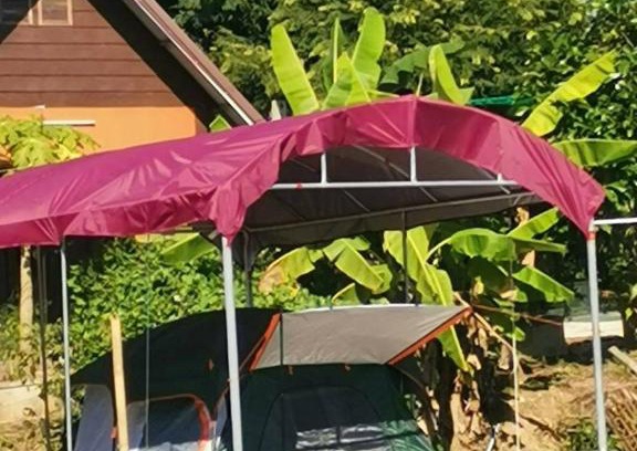Fang Other | Discover ระเบียงเต็นท์ 3: Family-Friendly Retreat with Pool
