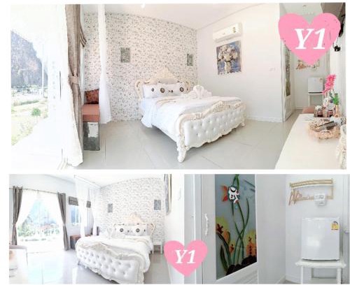 Noen Maprang Other | รักเขาแอนด์บ้านมุง