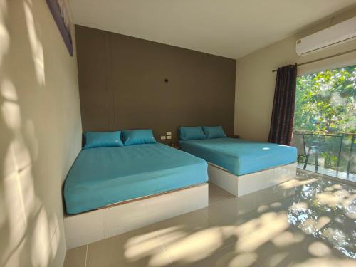 Ban Pa Yang Hotel | Rimtharn River Place: Family-Friendly Retreat Awaits