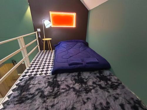 Ban Phaeo Bed & Breakfast | รีสอร์ทห้อง1