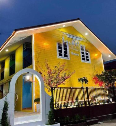 Rai Som Resort | Family-Friendly Retreat at ลิตเติ้ลโฮม เพชรบุรี