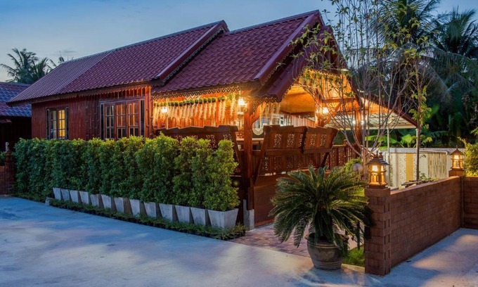 Hua Hin Resort | Guest Rated 10/10 at วิสาโฮม หัวหิน - Family-Friendly Oasis