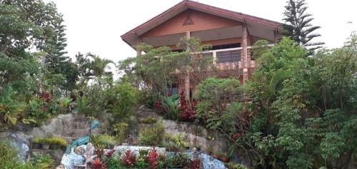 Khao Kho Ski Chalet | Discover Pet-Friendly Comfort at ศรีวิภาฮิลล์