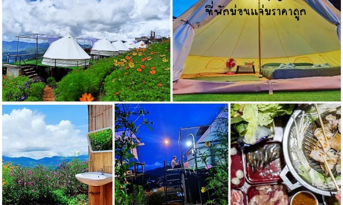 Mae Rim Other | Discover My Garden on Mon Jam - Pet Friendly Getaway