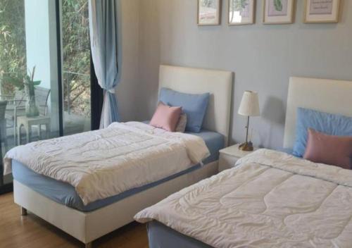 Khlung House | Pet-Friendly Retreat at สวนภาคินรัตน์ for Family Getaways