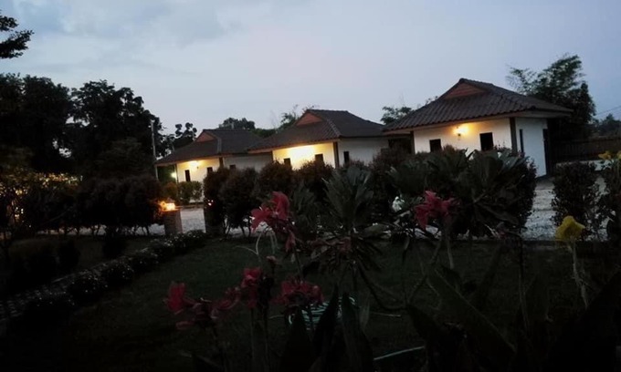 Nong Mamong Resort | Discover สวนไผ่รีสอร์ท: A Budget-Friendly Retreat