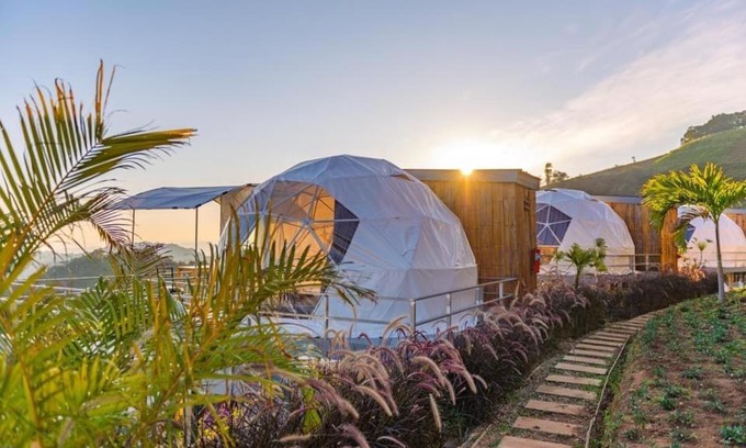Mae Rim Other | Discover Family-Friendly Relaxation at หลังสวน โฮมสเตย์