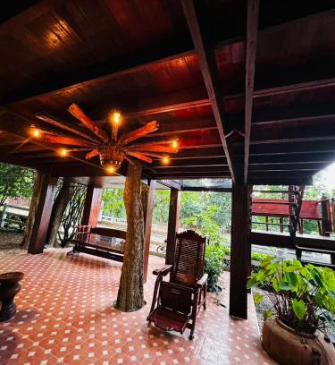 Phaya Yen Bed & Breakfast | Discover อิงภูเมาท์เท่นวิว: 9.8 Rated, Pet-Friendly Retreat