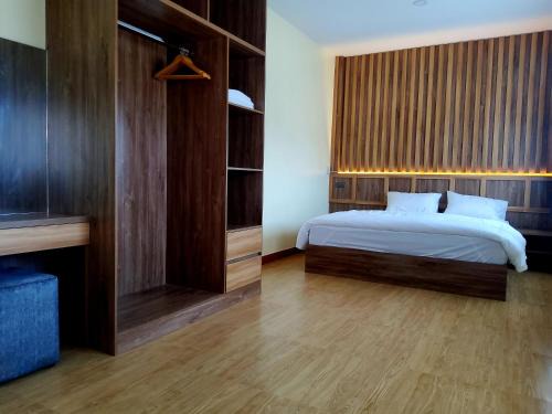 K. Phu Pieng House | Discover Comfort at HimtongHimtang - 10/10 Guest Rated