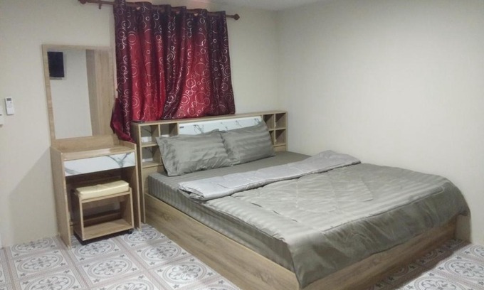 Sa Kaeo House | Pet-Friendly Getaway at เกษมสุขรีสอร์ท for Families