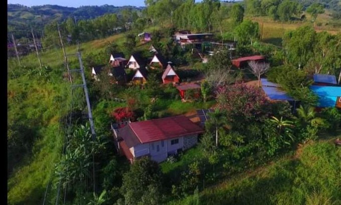 Khao Kho House | Discover เขาค้อ อันนาอิม รีสอร์ท: Family-Friendly Retreat