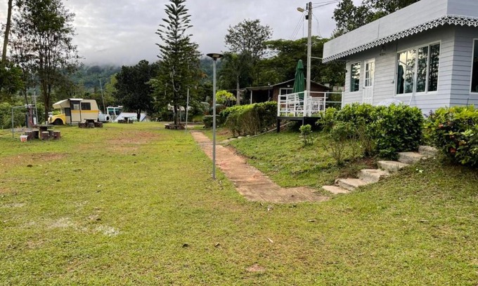 Khao Kho Other | Pet-Friendly Retreat at เขาเจ้าขา2 for Families