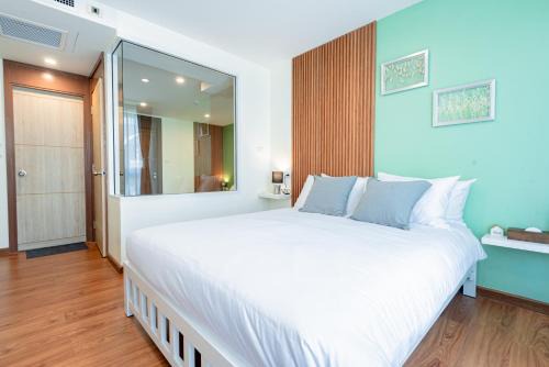 Kho Hong Apartment | เจ เดอะพาร์ค คอนโดเทล