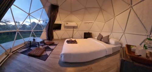 Khao Kho Other | Explore Comfort at Lung Bun Camp - Guest Rated 8.7/10