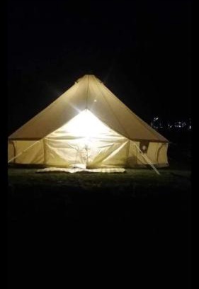 Khao Kho Other | Family-Friendly Tent for 4 with Perfect Guest Ratings