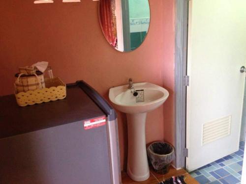 Khao Kho Apartment | Family-Friendly Retreat at เนินทองวิวเขาค้อ