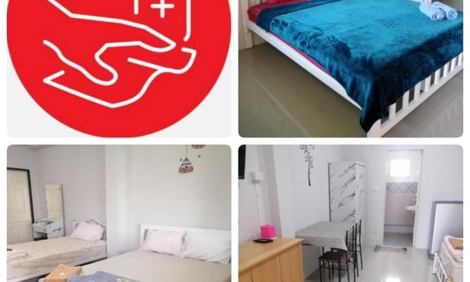 Sattahip Hotel | Family-Friendly เพลินเพลิน วิลล่า with High Guest Ratings