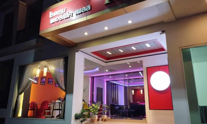 Danok Hotel | Child-Friendly Comfort at Perfect Place Hotel, Rated 8.9/10