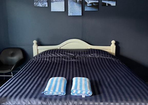 Sam Khok Ski Chalet | Family-Friendly Getaway at เรือนมาลี รีสอร์ท, Rated 8/10