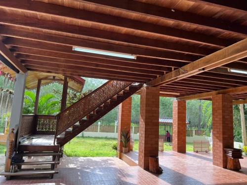 Hat Yai House | เรือนรักเรือนไทย