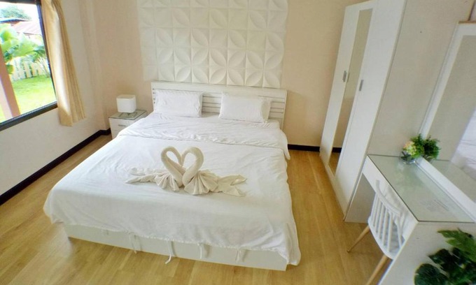 Bung Khong Long Hotel | Inviting Thai Guest House - Family-Friendly Accommodation