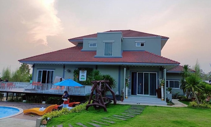 Mae Faek Mai Villa | Experience เลอเบสท์พลูวิลล่าปาร์ตี้เชียงใหม่ Today!