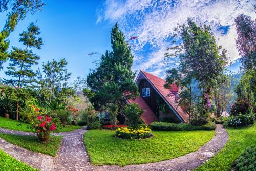 Mae Suai Resort | Discover Comfort at Laulee Hill Resort with Family-Friendly Amenities