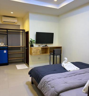 Rayong Hotel | เสม็ด โฮเทล Samed Hotel
