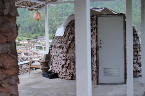 Mok Cham Pae Other | Pet-Friendly Dome Tents at Hedreung Rakthai Camping