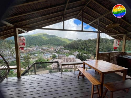 Mok Cham Pae House | Discover Hedreung Banrakthai: Cozy Homestay & Camping