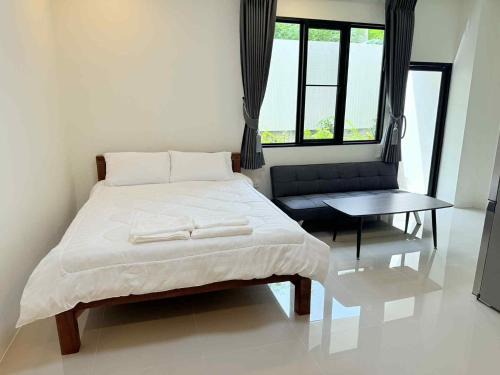 Nong Chaeng House | เอที เรสซิเดนซ์ อยุธยา