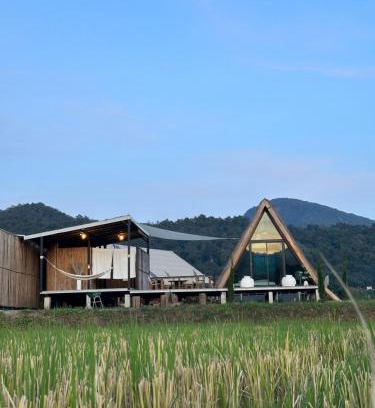 Chiang Dao House | เฮือนจินดา Jins BANN A2