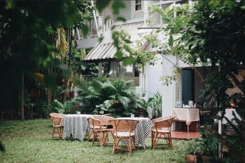 Nan House | Discover Huen Rim Nan: Family-Friendly Retreat with Top Reviews