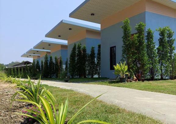 Mu Si House | Family-Friendly Stay at แกนล่อน เฮ้าส์ – Rated 8.8/10!