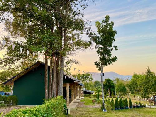 Chanthaburi Other | Discover Kamp Kaff: Pet-Friendly Retreat in Chanthaburi