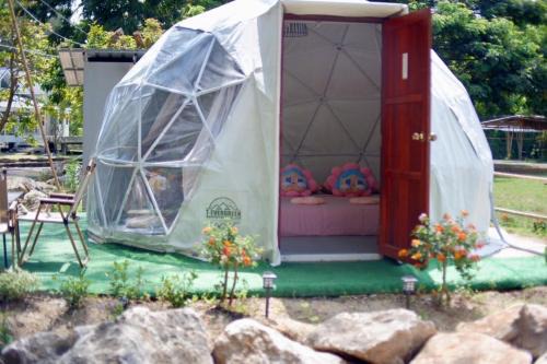 Khanong Phra Other | Pet-Friendly Adventure at แพนด้าแคมปิ้งเขาใหญ่