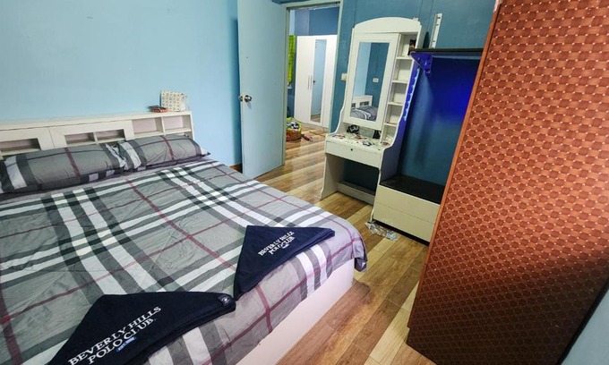 Bang Prok Apartment | Explore Fanthala Lumkaew 2: Family-Friendly Retreat