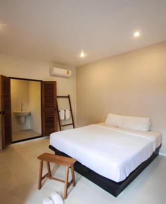 Ban Luang Hotel | Explore Family-Friendly @Shada Chiang Mai Hotel Retreat