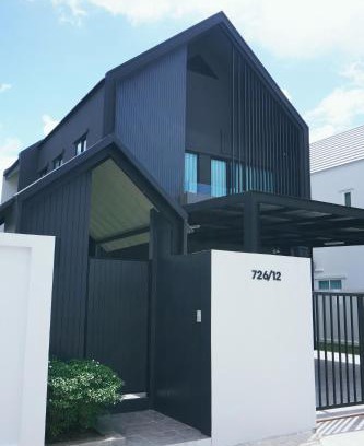 Mueang Len Apartment | แฮปปีทุก