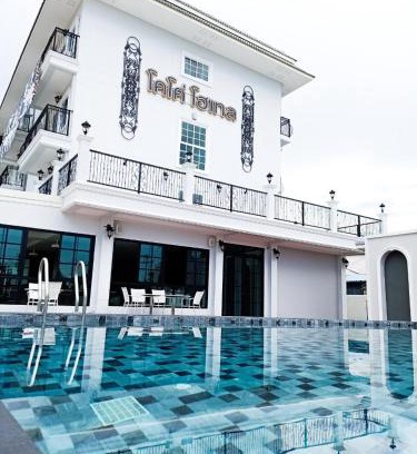 Nakhon Ratchasima Hotel | Experience Comfort at KOCO Hotel with Pool & Dining Options