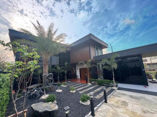 U Thong Villa | Donut Cove Premium Pool Villa with Oceanfront Bliss