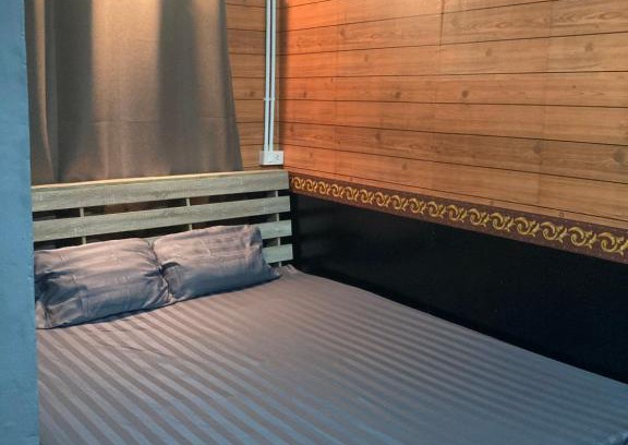 Sattahip Hotel | Discover Comfort at KoomDech Hotel with Family-Friendly Amenities