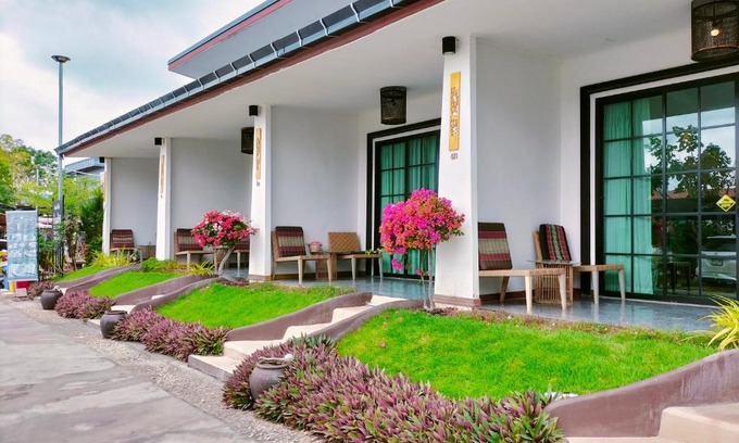 Kaeng Khlo Hotel | Explore Hotel Baan Mali Hill Residence: Rated 8.8 with Breakfast