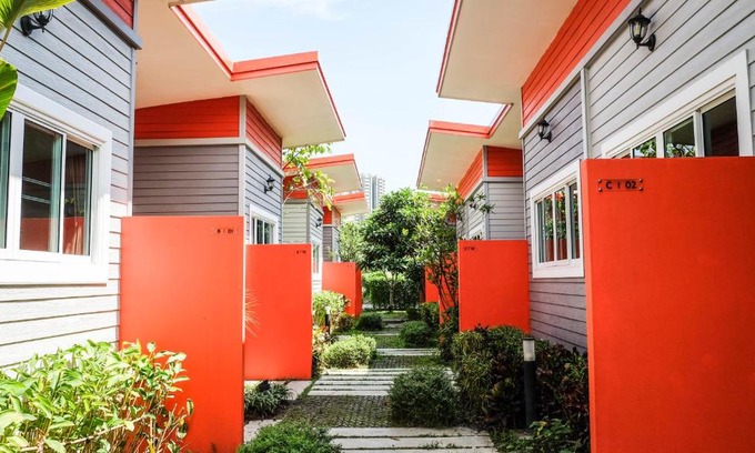 Ban Mai Hotel | Top-Rated Pet-Friendly Stay at โรงแรมบ้านเพิ่มสุข อิมแพ็ค