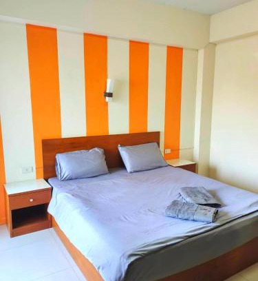 Warin Chamrap Hotel | Discover Family-Friendly Hotels in Ubon Ratchathani, Thailand