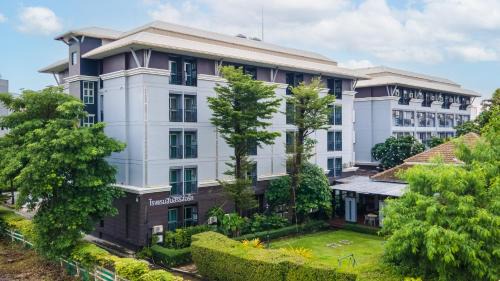 Khanna Yao Hotel | Discover โรงแรมสินสิริ ปัญญา-รามอินทรา Today