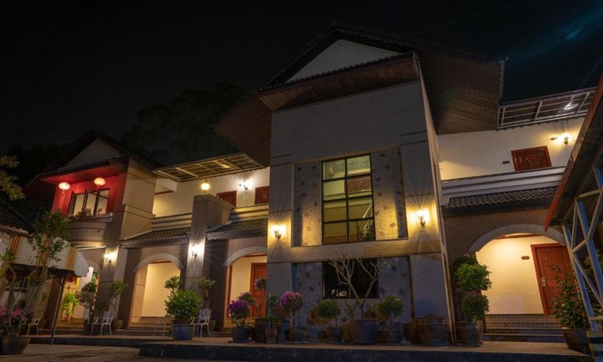 Betong Hotel | Discover Family-Friendly Comfort at Penthouse Resort Betong
