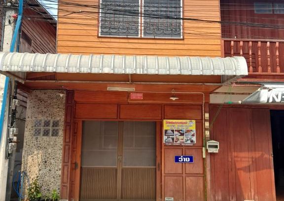 Chiang Khan Resort | Discover Homestay Yai Surasit - Child Friendly Retreat