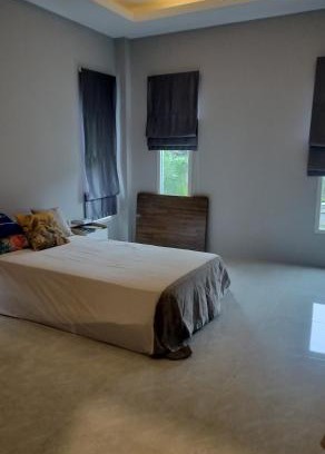 Rayong Cabin | Nature-Inspired Retreat Steps from the Beach