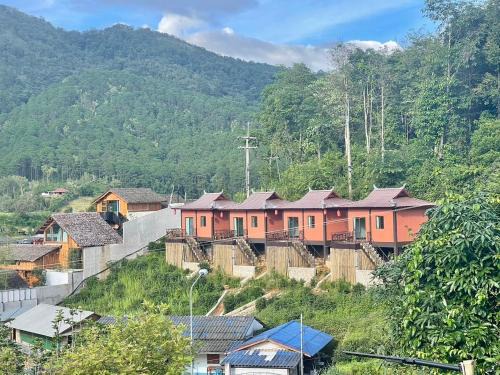 Mok Cham Pae House | ไท่เฉิน รักไทย